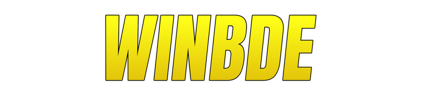 winbde লোগো